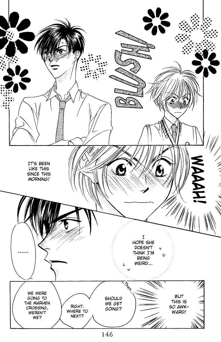 Read Hana Kimi en Manga Online