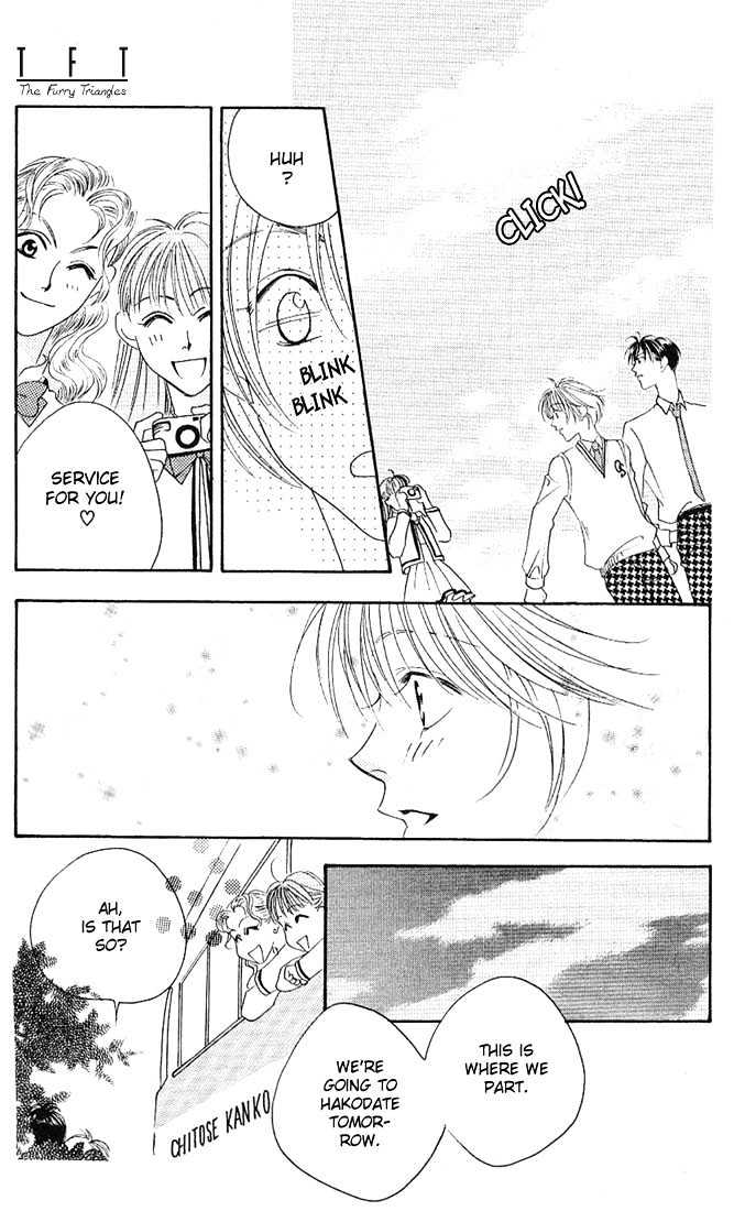 Read Hana Kimi en Manga Online