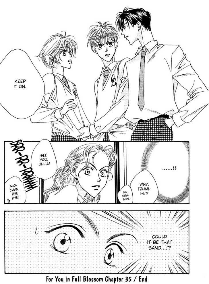 Read Hana Kimi en Manga Online