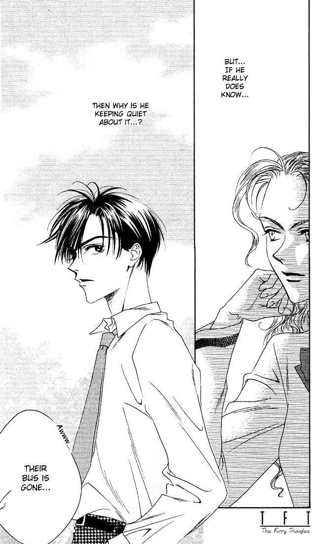 Read Hana Kimi en Manga Online