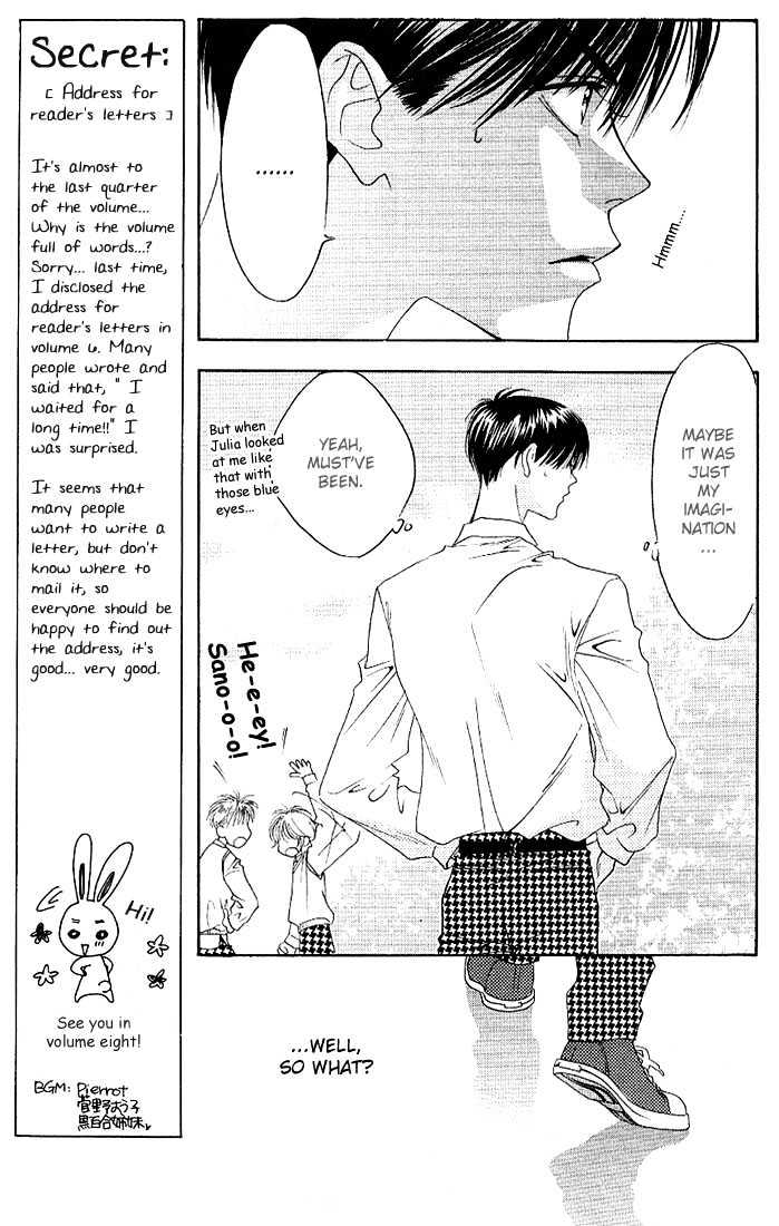 Read Hana Kimi en Manga Online