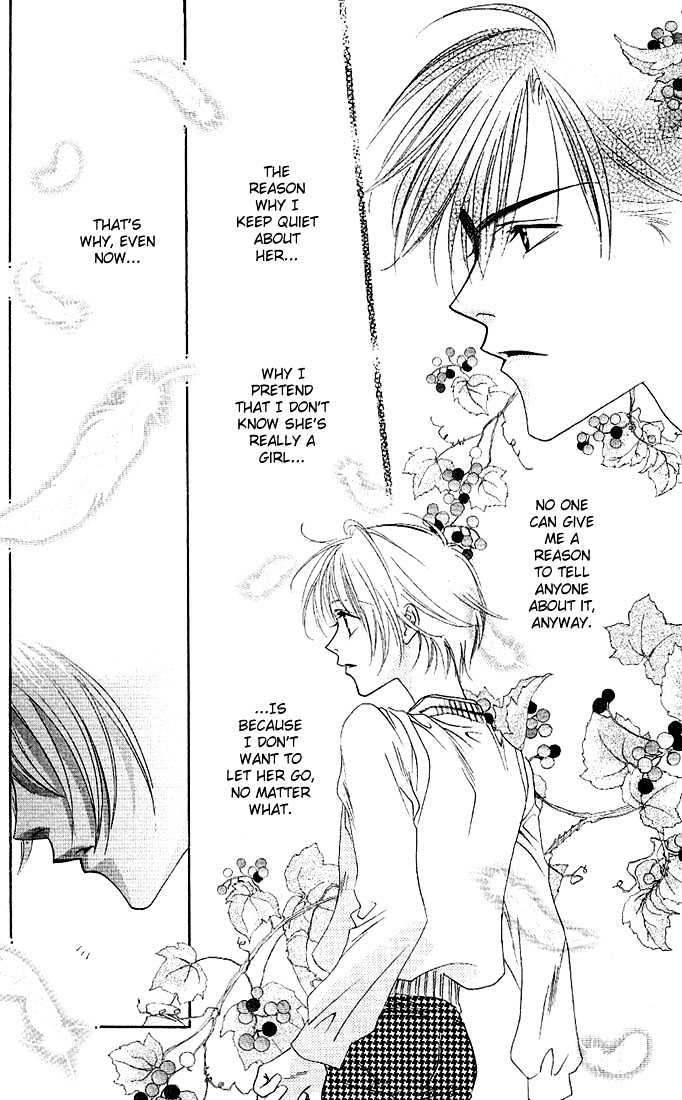 Read Hana Kimi en Manga Online