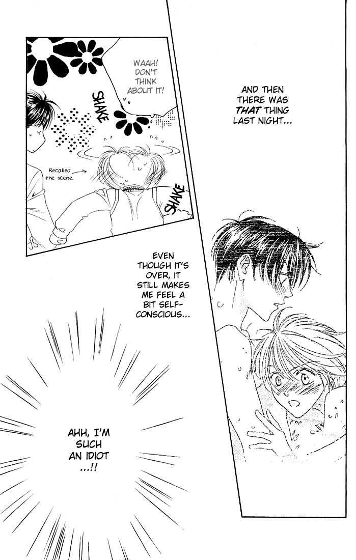 Read Hana Kimi en Manga Online
