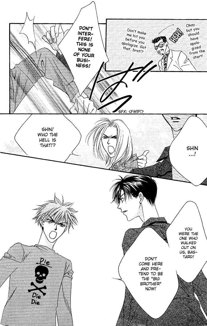 Read Hana Kimi en Manga Online