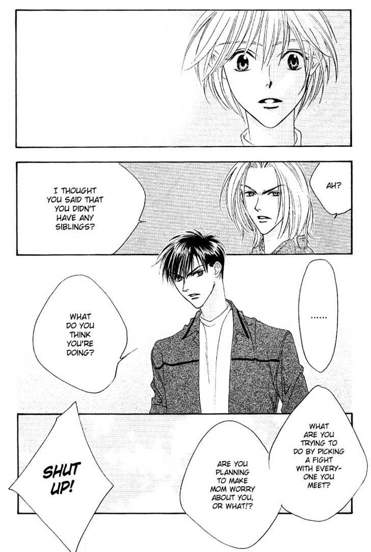 Read Hana Kimi en Manga Online