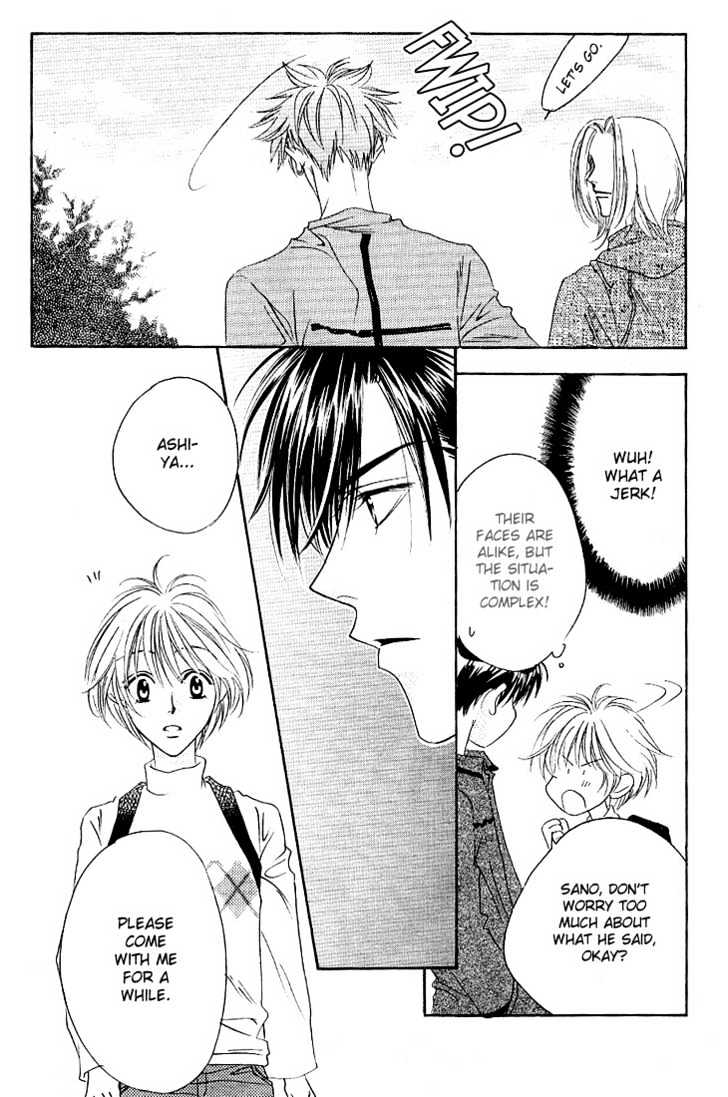 Read Hana Kimi en Manga Online