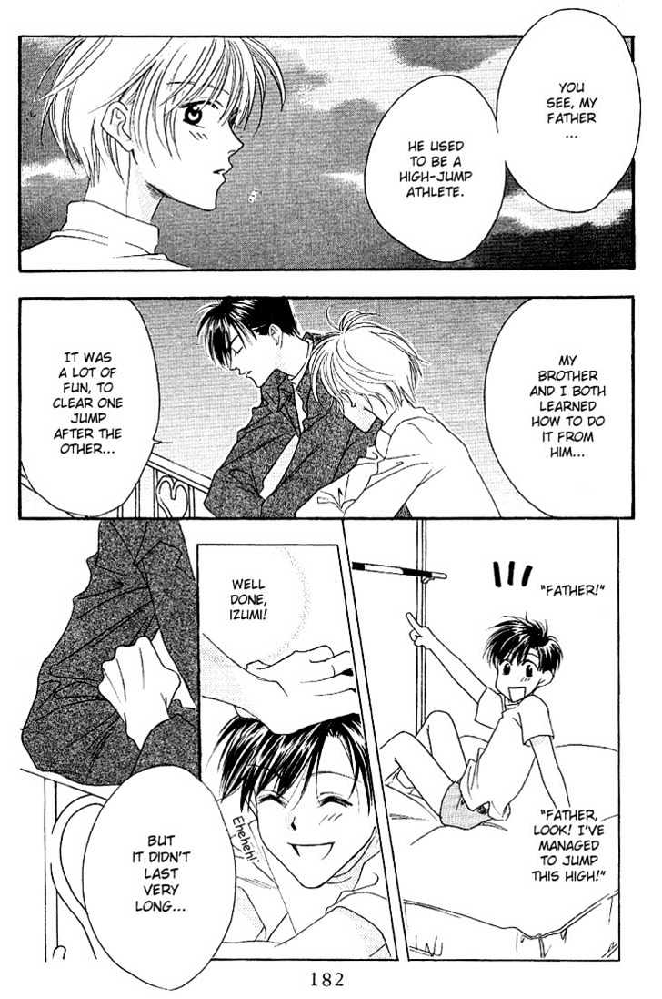 Read Hana Kimi en Manga Online