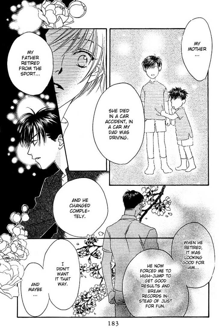 Read Hana Kimi en Manga Online