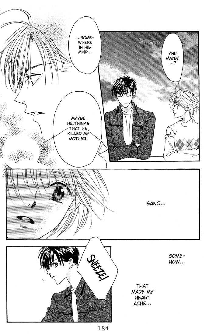 Read Hana Kimi en Manga Online