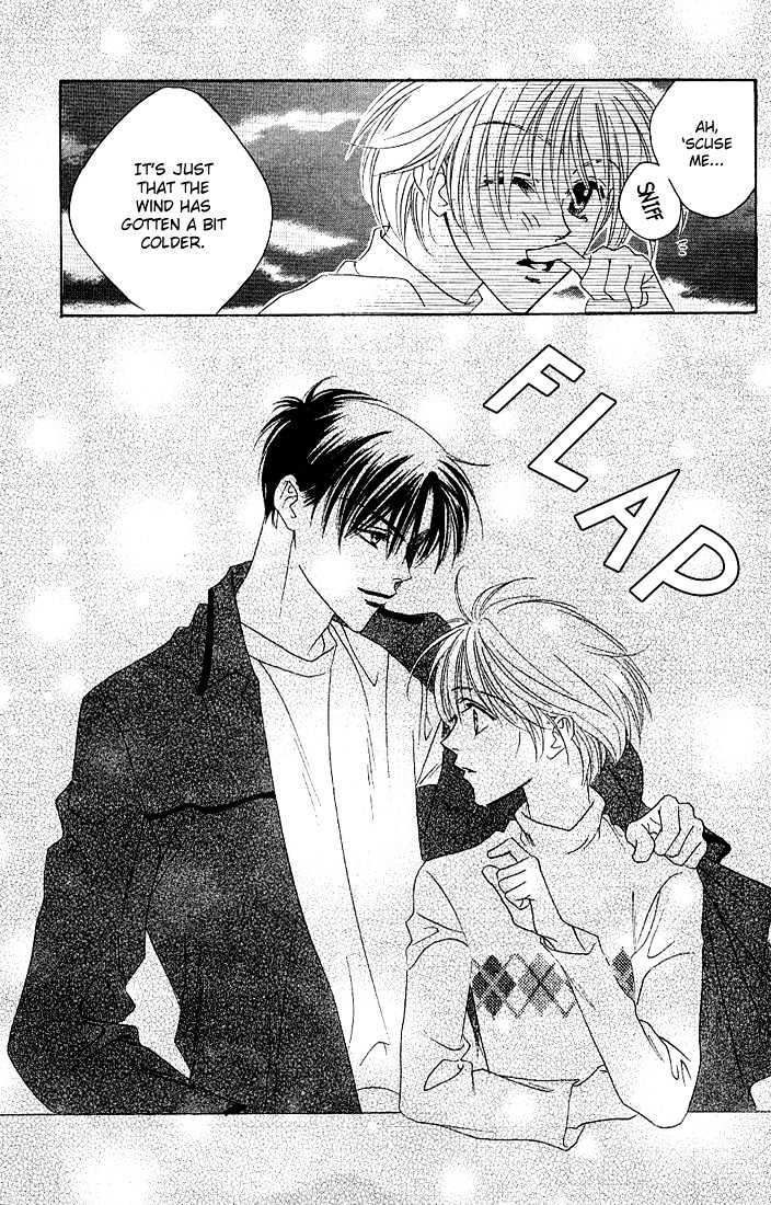 Read Hana Kimi en Manga Online