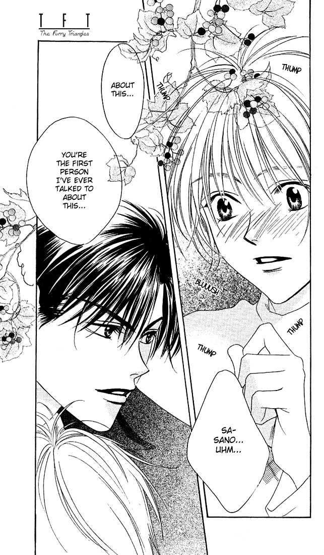 Read Hana Kimi en Manga Online