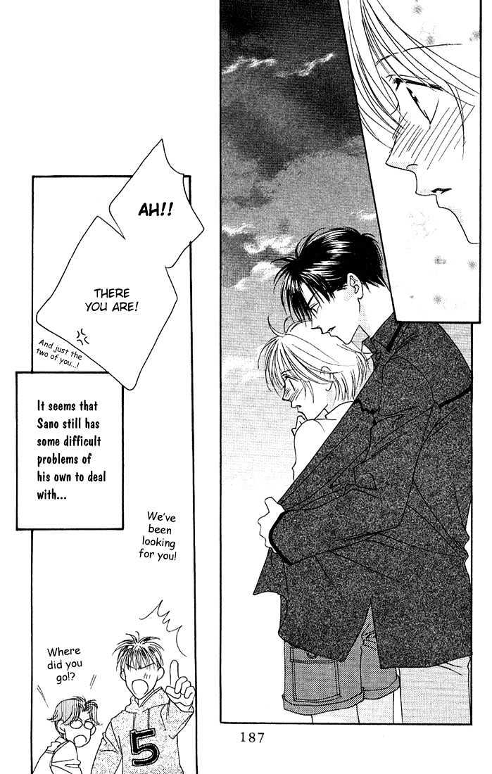 Read Hana Kimi en Manga Online
