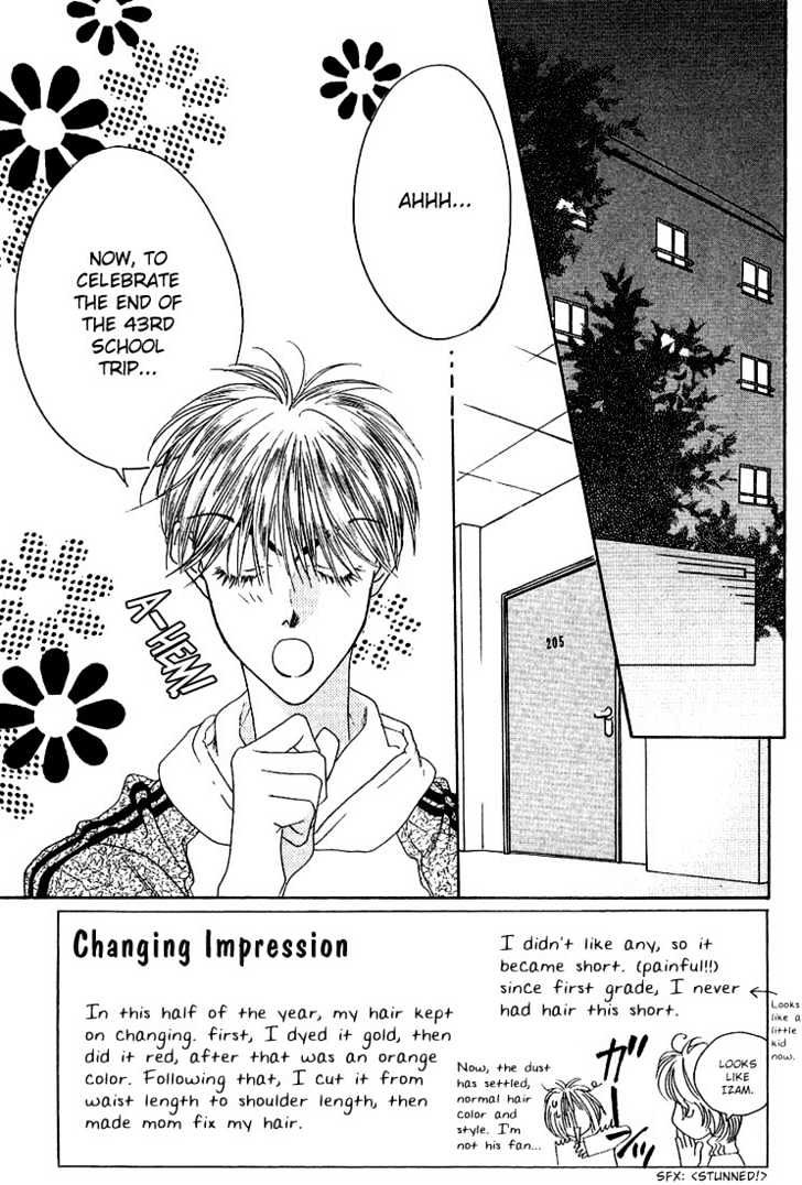 Read Hana Kimi en Manga Online