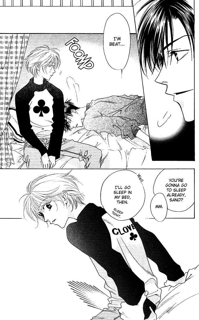 Read Hana Kimi en Manga Online