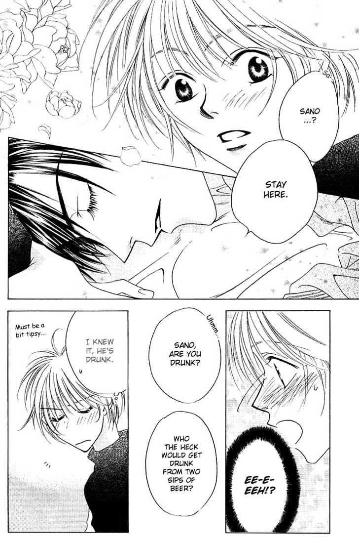 Read Hana Kimi en Manga Online