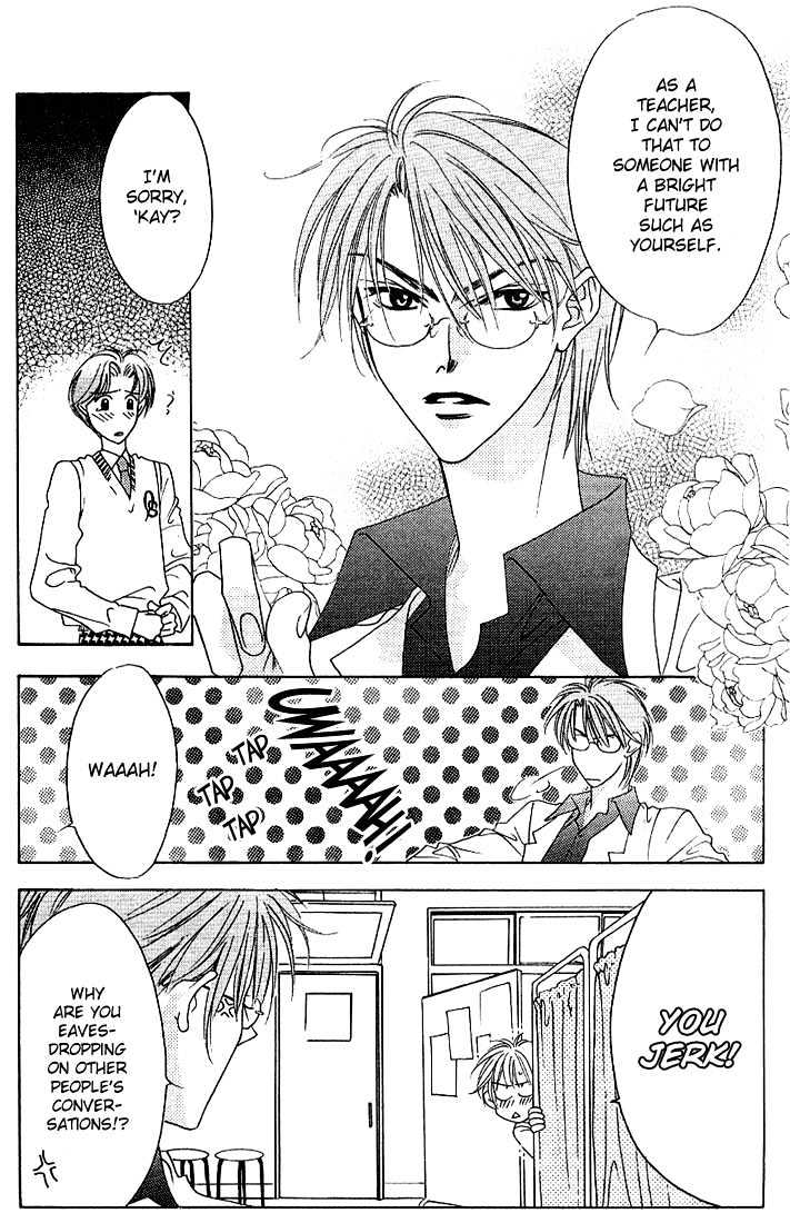 Read Hana Kimi en Manga Online