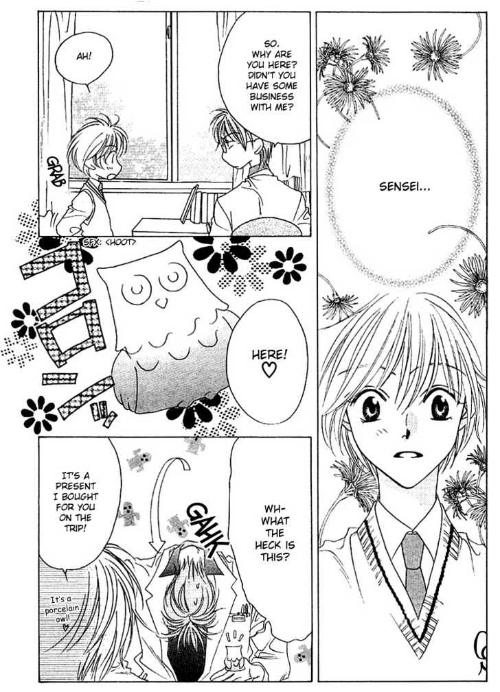 Read Hana Kimi en Manga Online