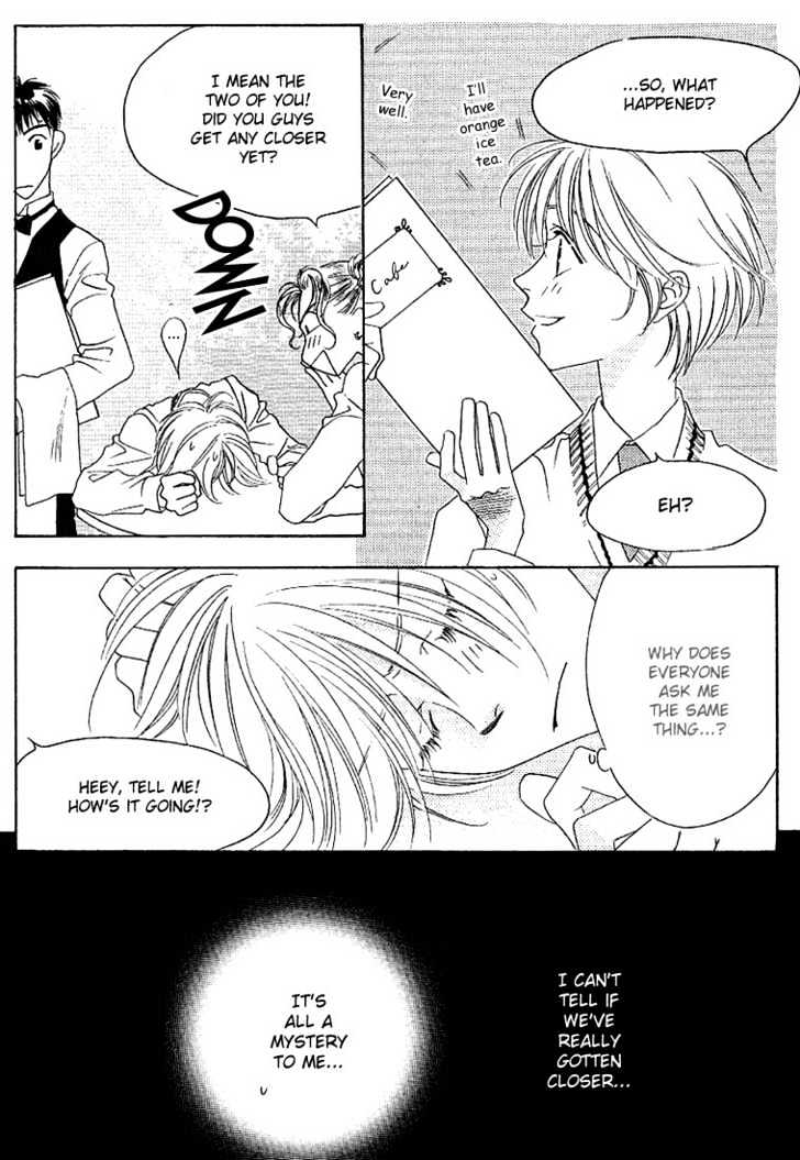 Read Hana Kimi en Manga Online