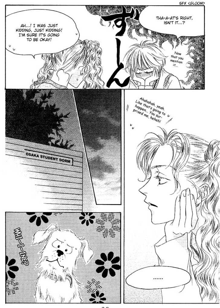 Read Hana Kimi en Manga Online