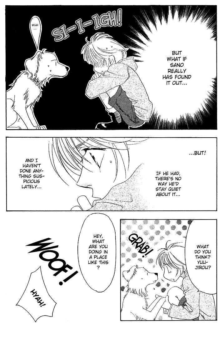 Read Hana Kimi en Manga Online