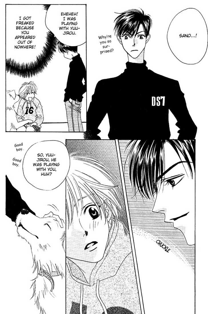 Read Hana Kimi en Manga Online
