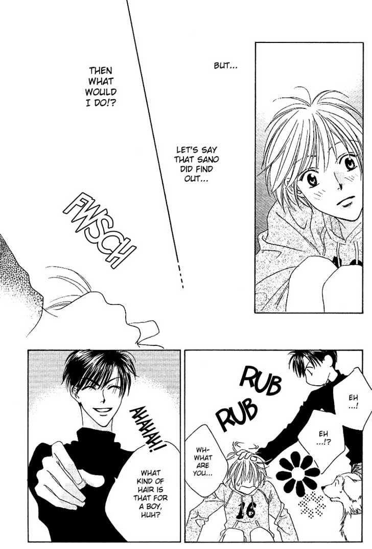 Read Hana Kimi en Manga Online