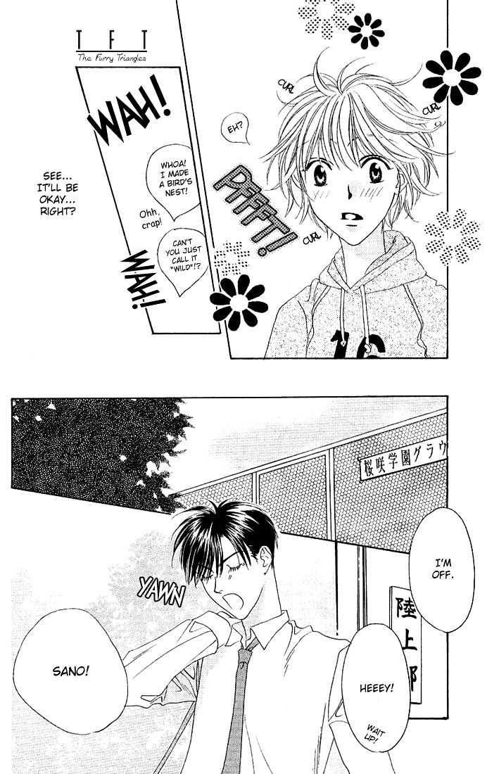 Read Hana Kimi en Manga Online