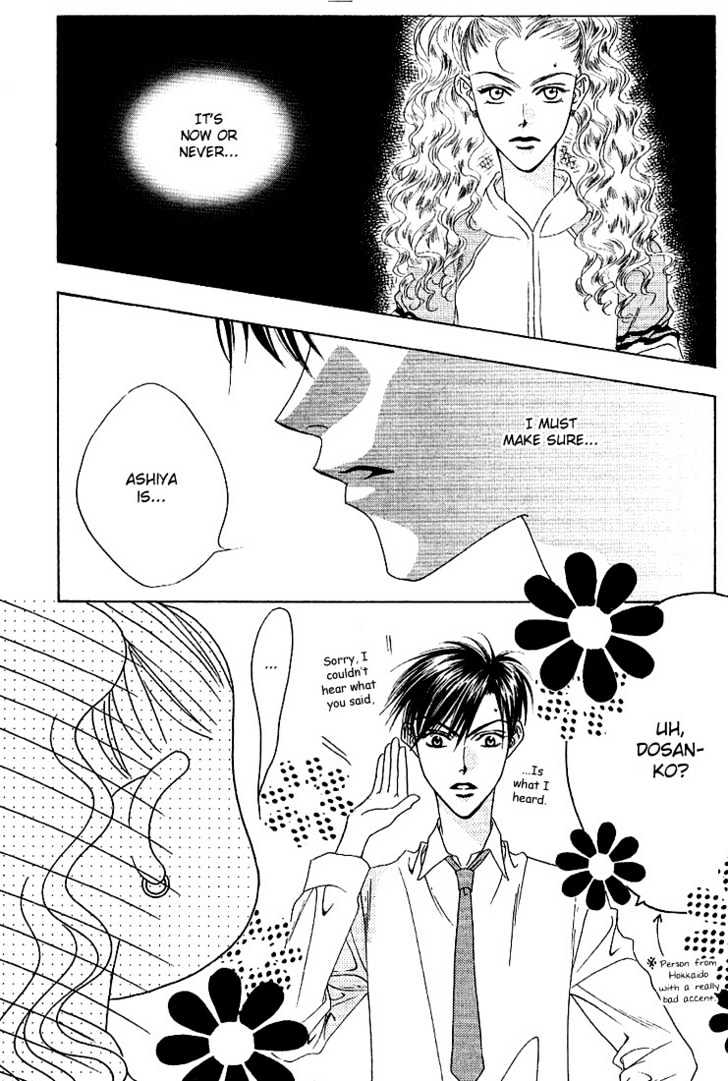 Read Hana Kimi en Manga Online