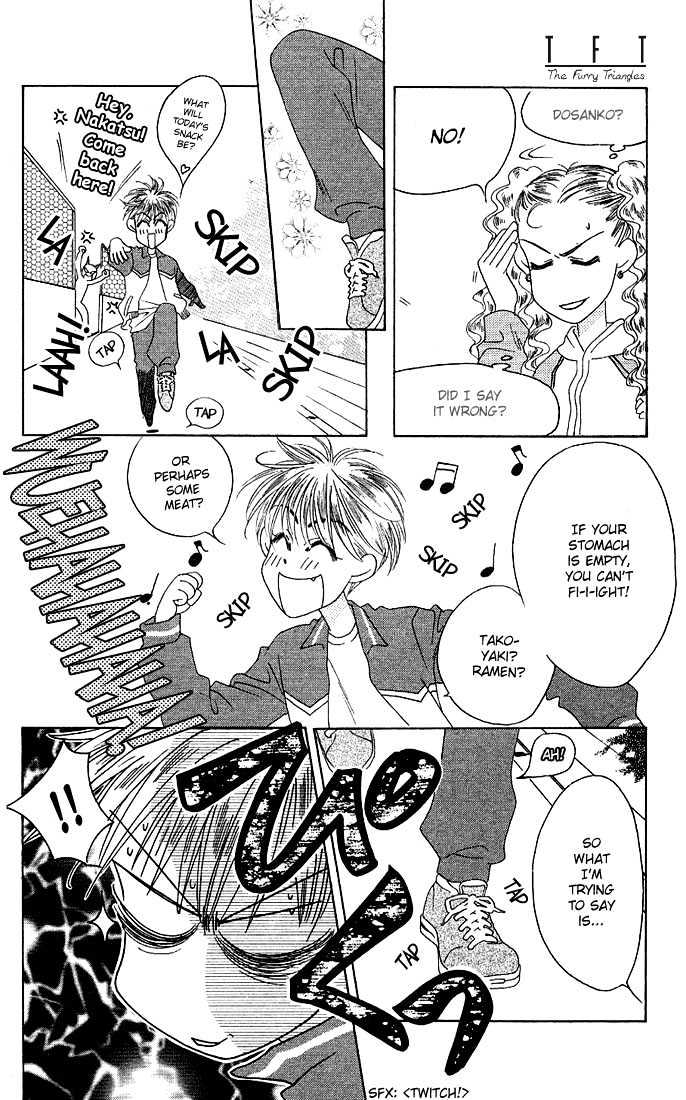 Read Hana Kimi en Manga Online