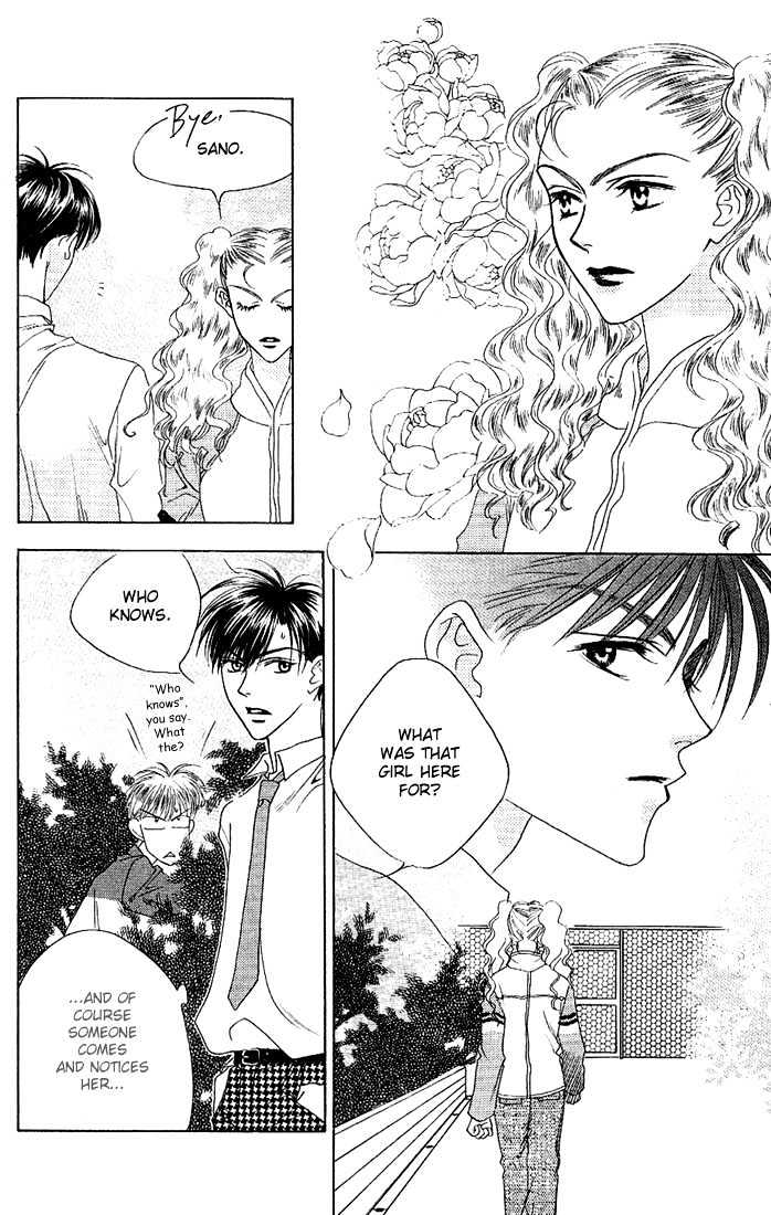 Read Hana Kimi en Manga Online