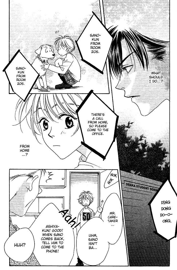 Read Hana Kimi en Manga Online