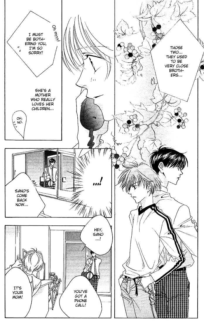 Read Hana Kimi en Manga Online
