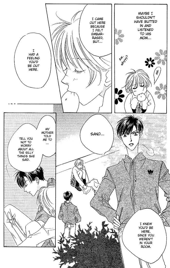 Read Hana Kimi en Manga Online