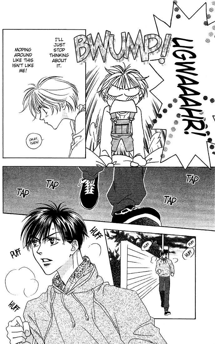 Read Hana Kimi en Manga Online