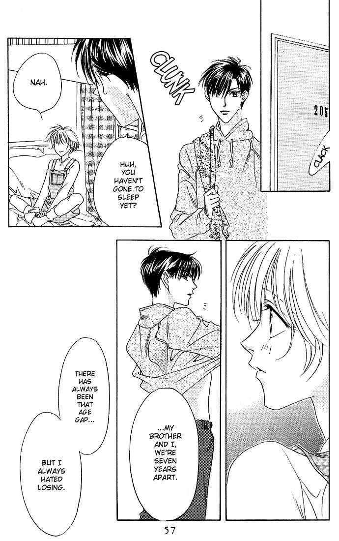 Read Hana Kimi en Manga Online