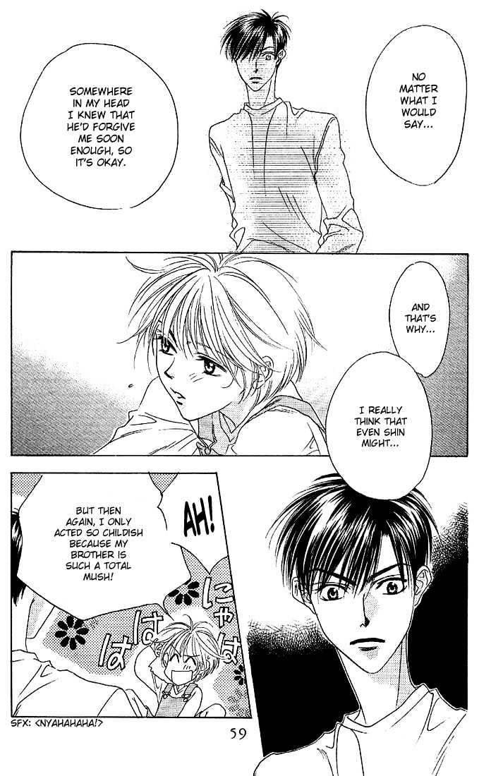 Read Hana Kimi en Manga Online