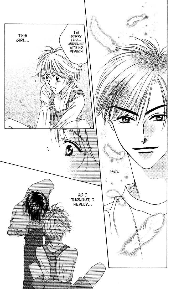 Read Hana Kimi en Manga Online