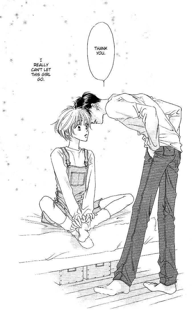Read Hana Kimi en Manga Online