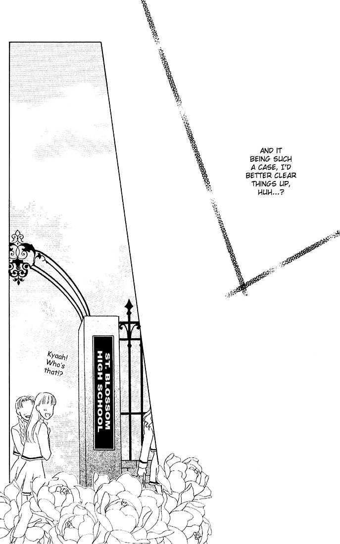 Read Hana Kimi en Manga Online