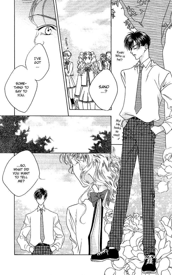 Read Hana Kimi en Manga Online