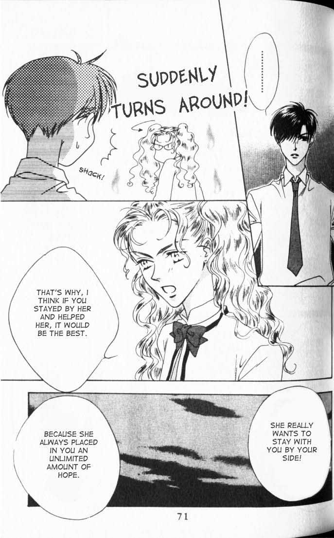 Read Hana Kimi en Manga Online