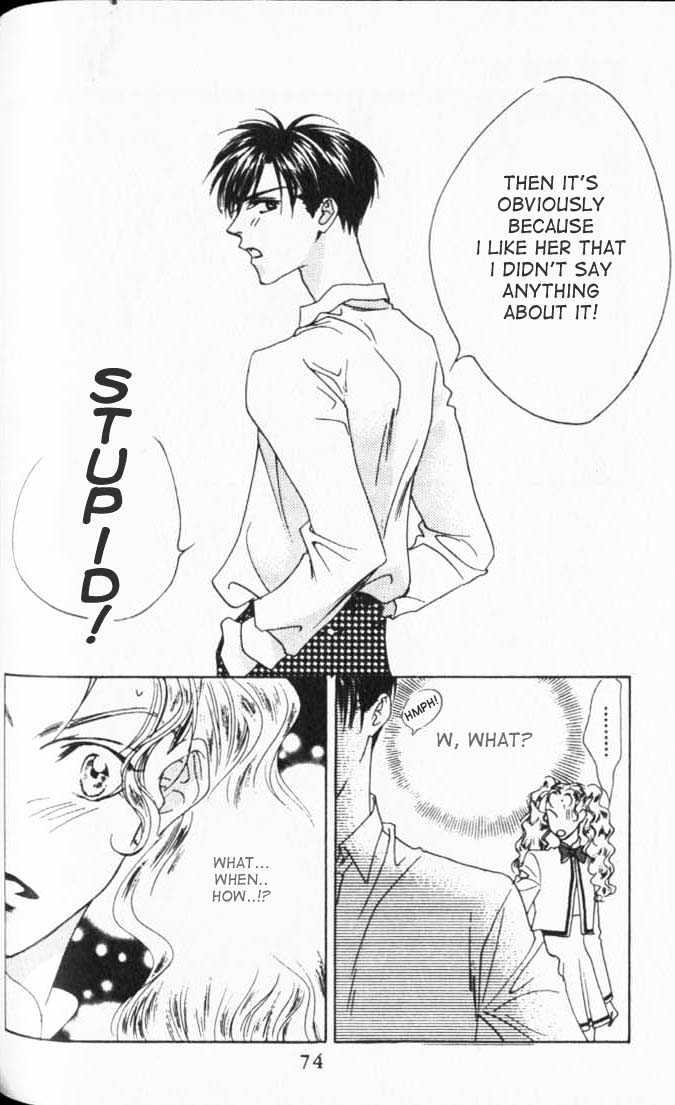 Read Hana Kimi en Manga Online