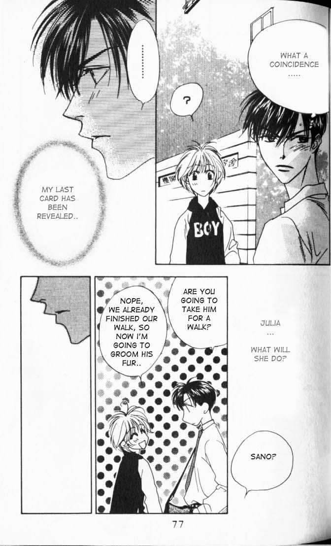 Read Hana Kimi en Manga Online