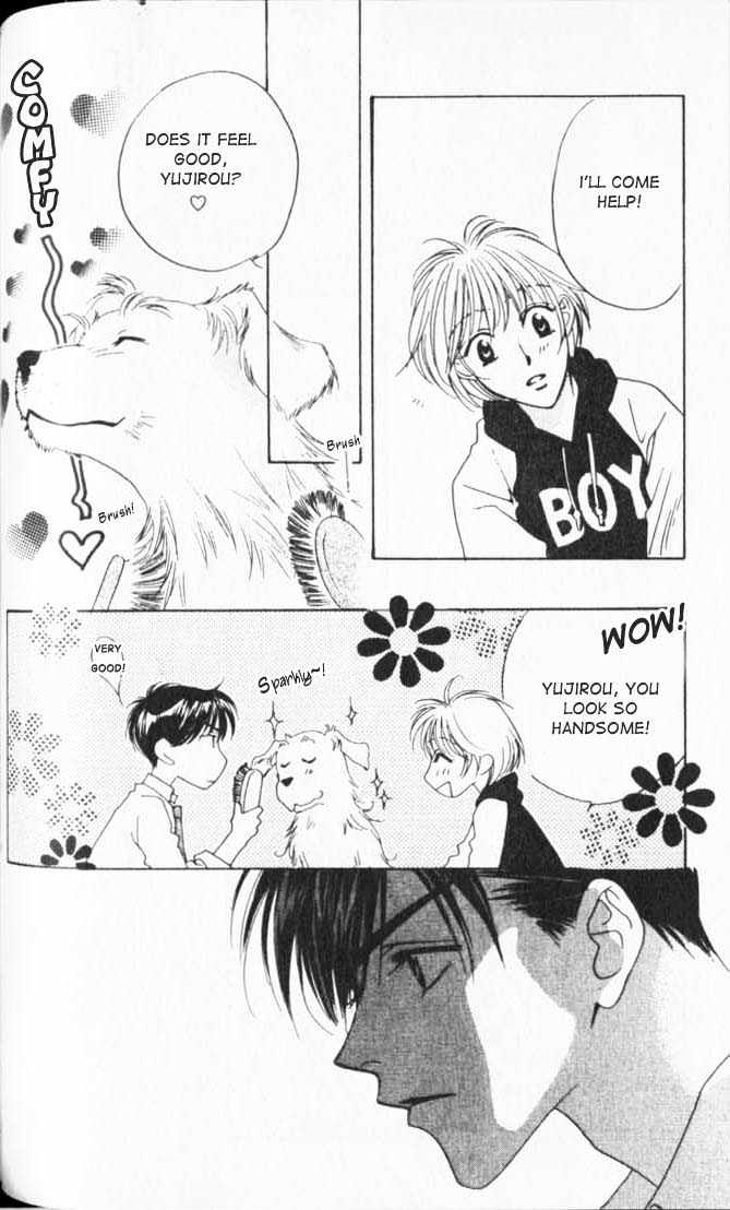 Read Hana Kimi en Manga Online
