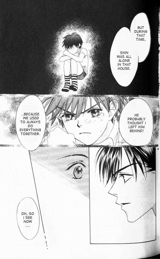 Read Hana Kimi en Manga Online