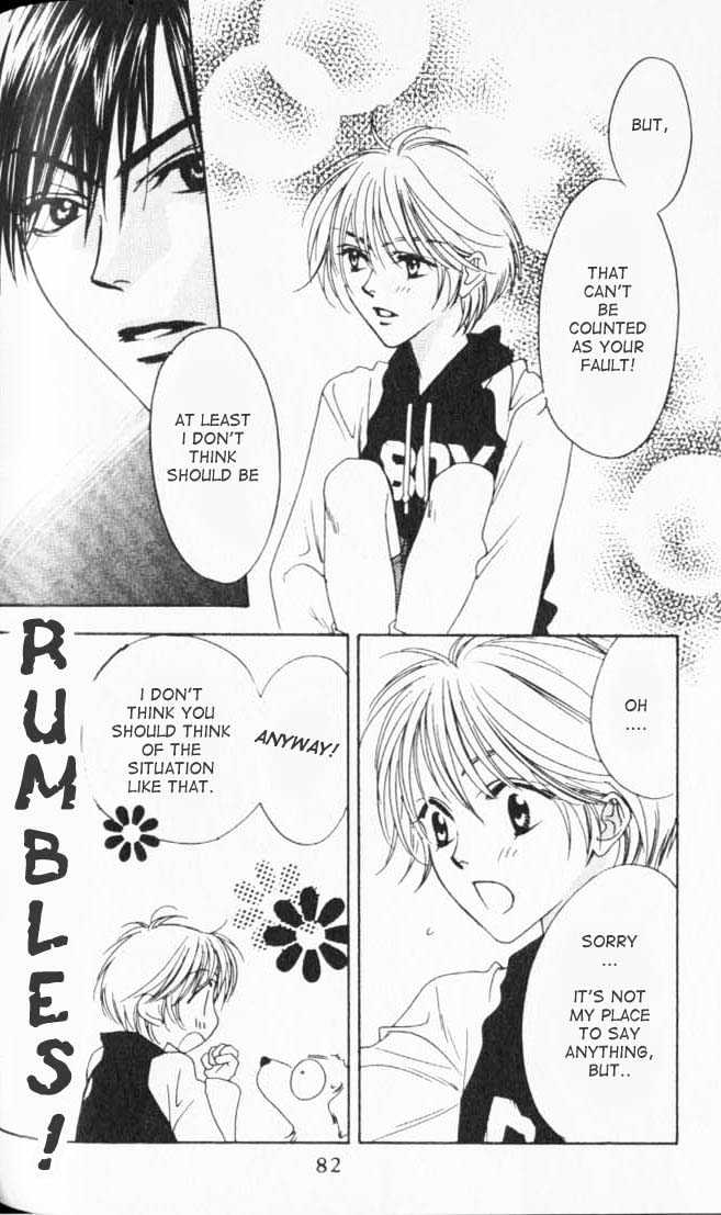 Read Hana Kimi en Manga Online