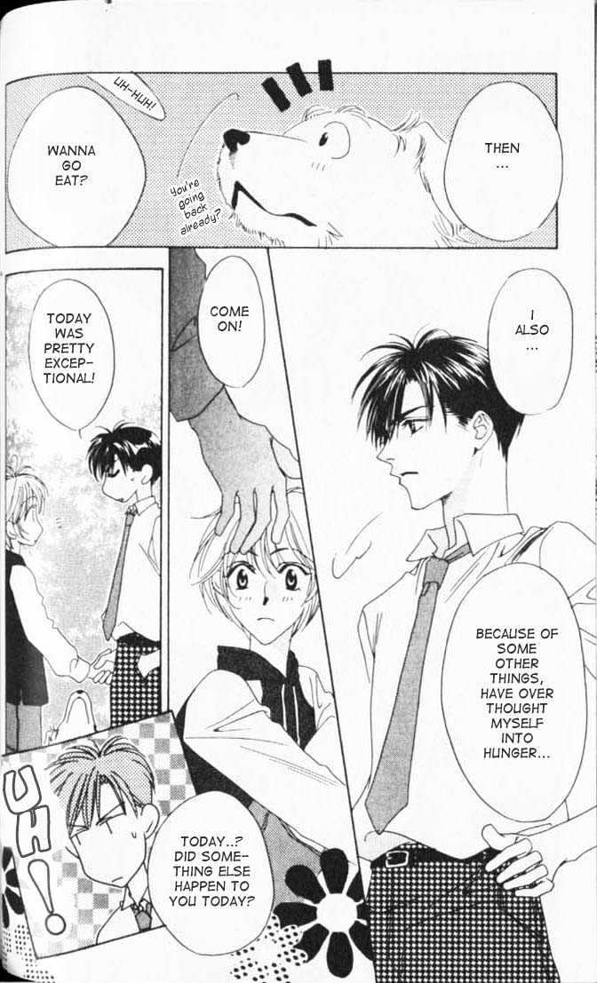 Read Hana Kimi en Manga Online