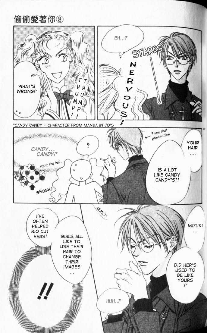 Read Hana Kimi en Manga Online