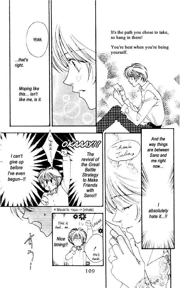 Read Hana Kimi en Manga Online