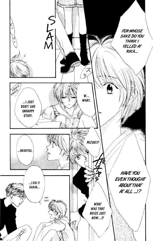 Read Hana Kimi en Manga Online